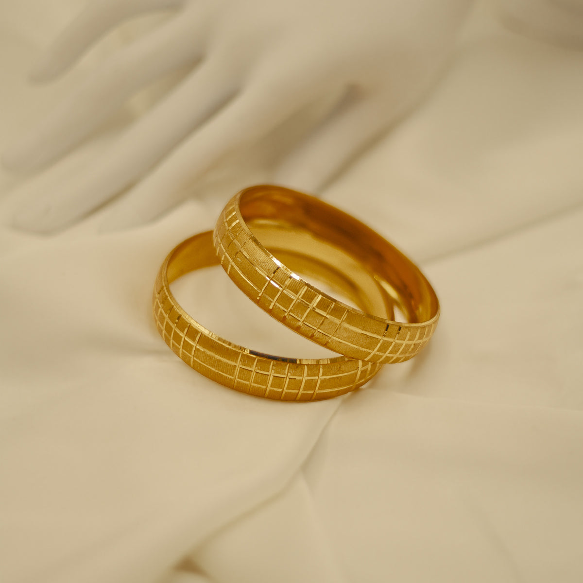 Bangles – Indian Chori Style