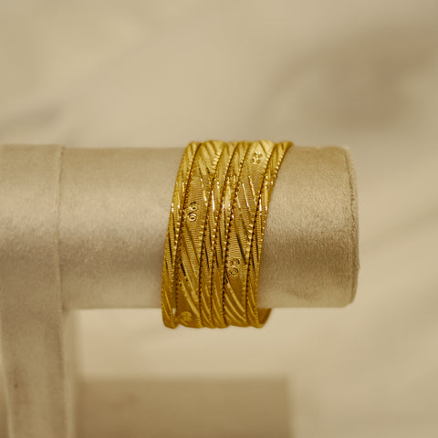 Bangles – Indian Chori Style
