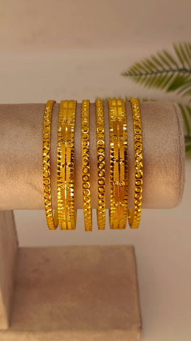 Bangles – Indian Chori Style