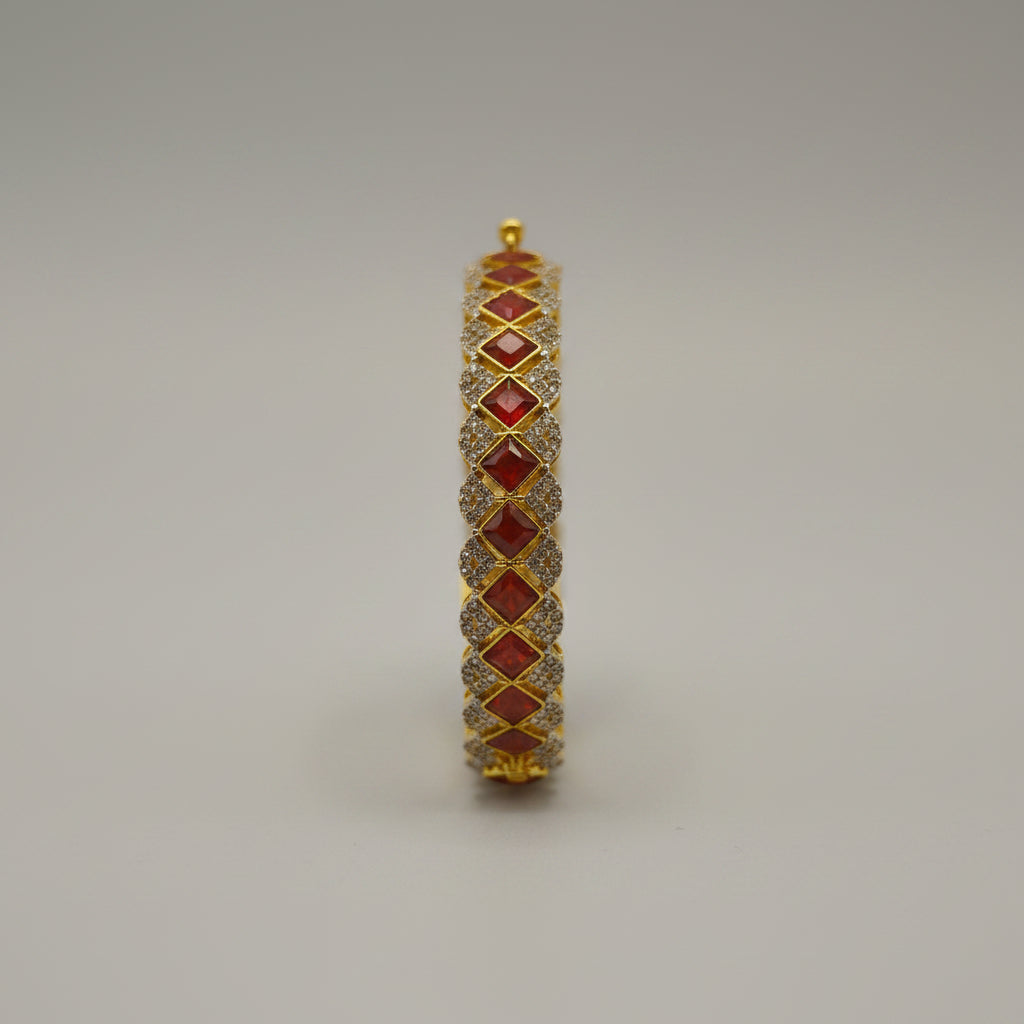 Xylia Pakistani Gold 24K Bangle