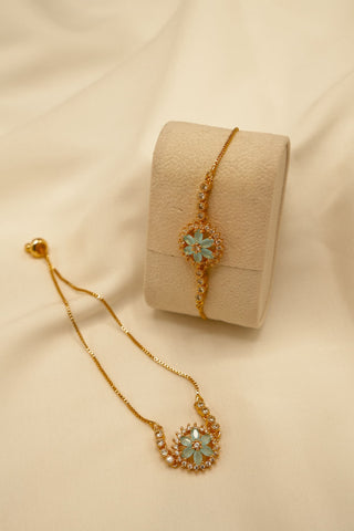 Bracelet Stainless Steel