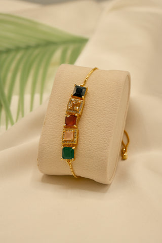 Bracelet Stainless Steel