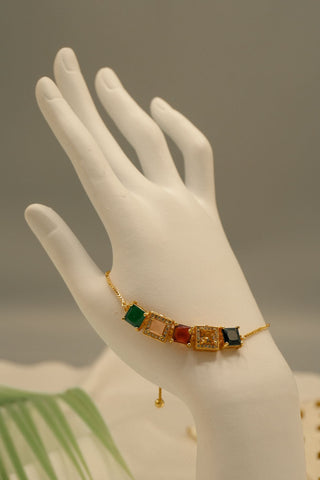Bracelet Stainless Steel