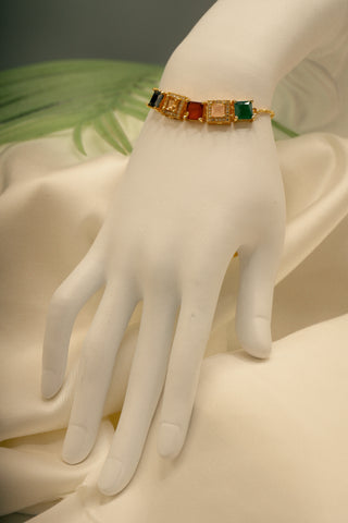 Bracelet Stainless Steel