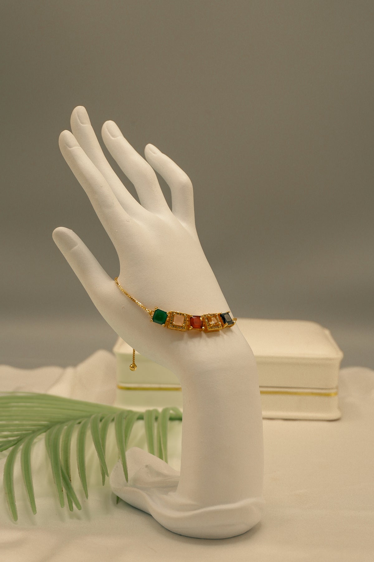 Bracelet Stainless Steel