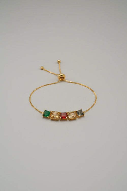 Willa Stainless Steel Bracelet