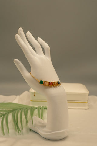 Bracelet Stainless Steel
