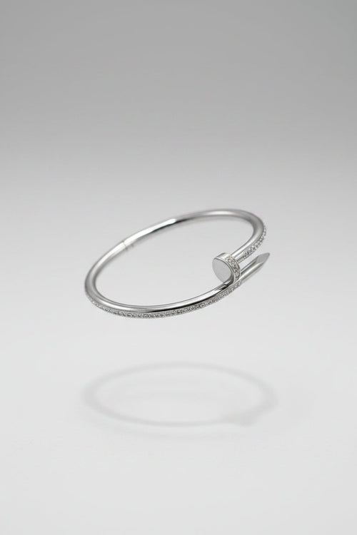 Meadow Stainless Steel Bracelet