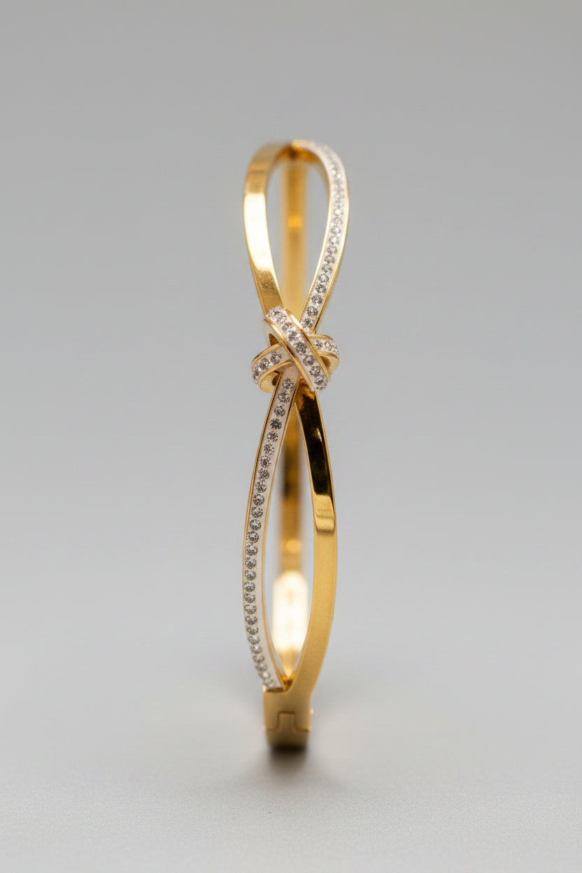Florin Stainless Steel Bracelet