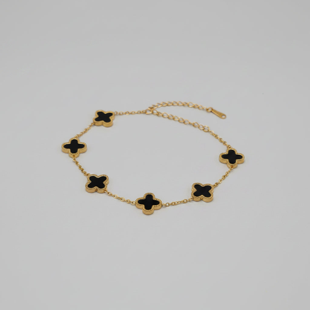 Ondine Stainless Steel Bracelet