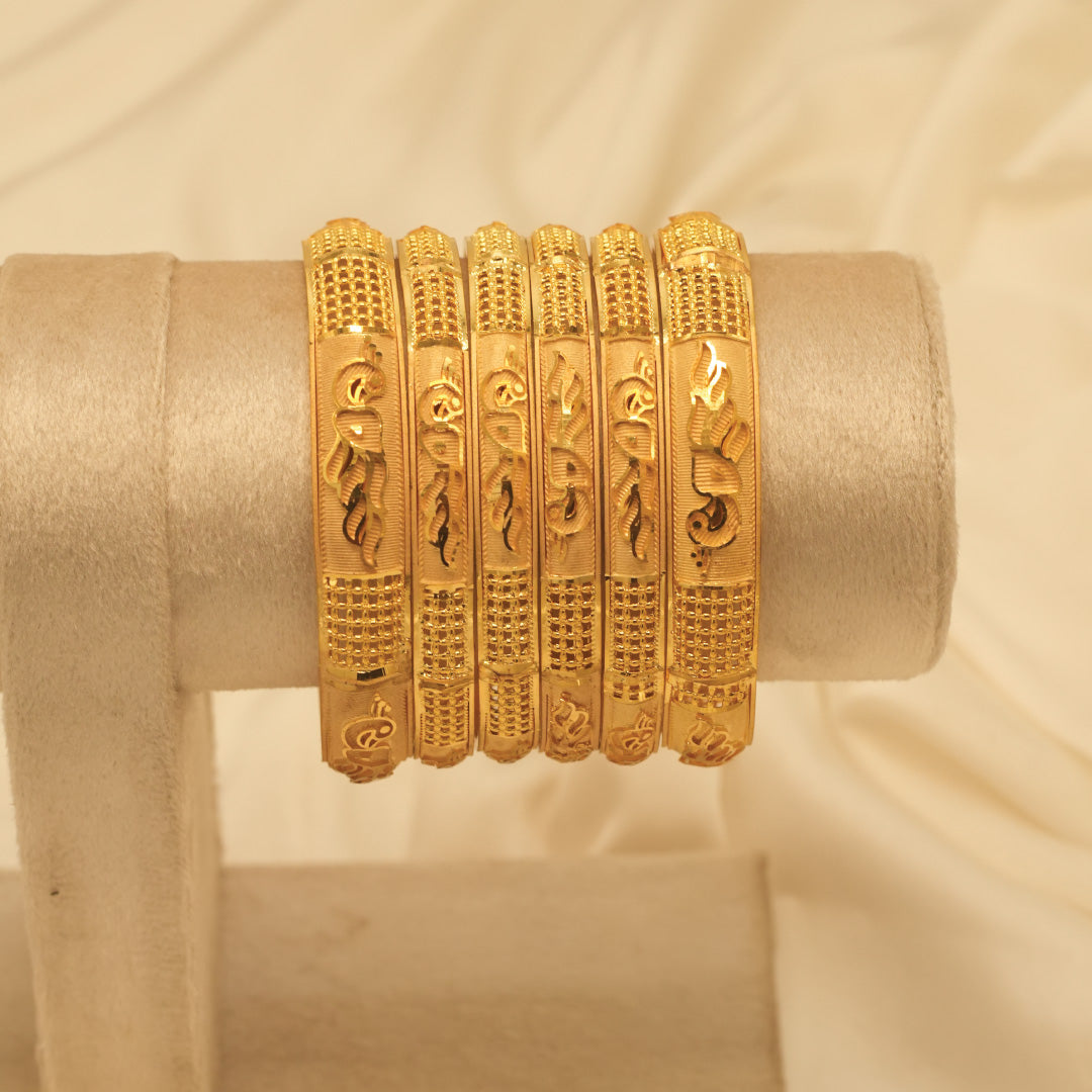 Rajwari Bangles