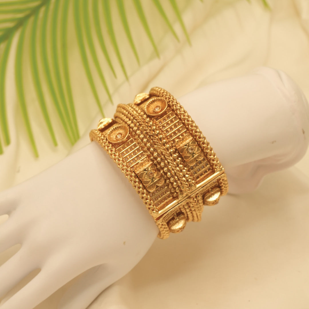 Rajwari Bangles