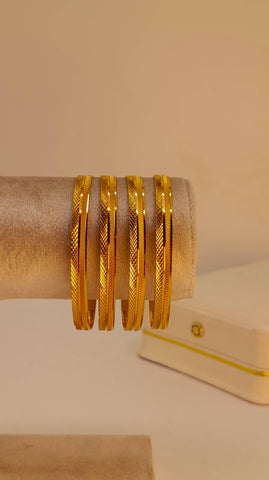 Bangles – Indian Chori Style