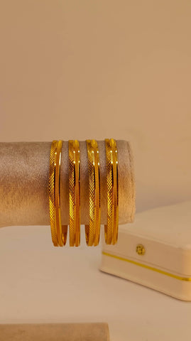 Bangles – Indian Chori Style