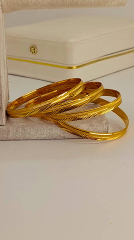 Bangles – Indian Chori Style