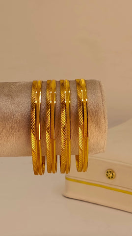 Bangles – Indian Chori Style