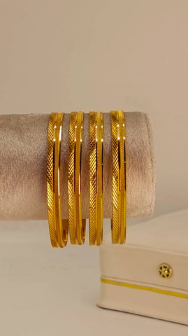 Bangles – Indian Chori Style