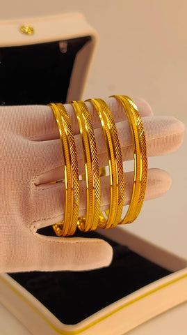 Bangles – Indian Chori Style