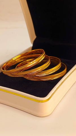 Bangles – Indian Chori Style