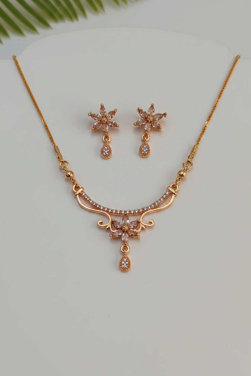 Eirene Necklace