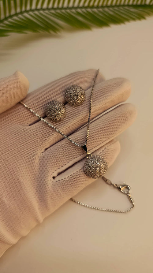 Belrose Necklace