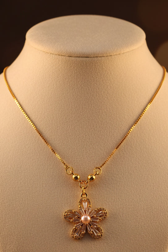 Wilder Necklace
