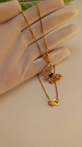 Necklace Set – Elegant