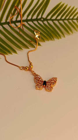 Necklace Set – Elegant