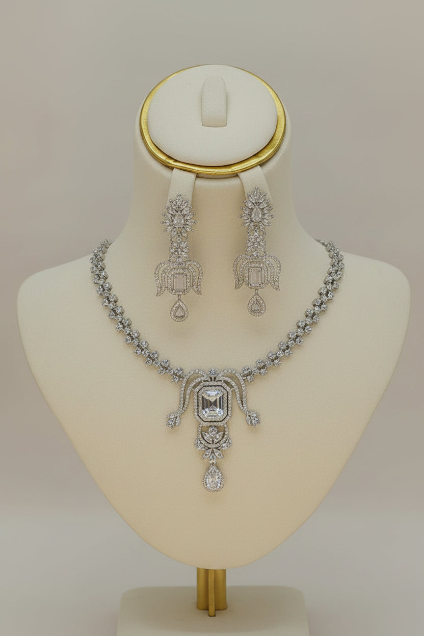 Ember Necklace