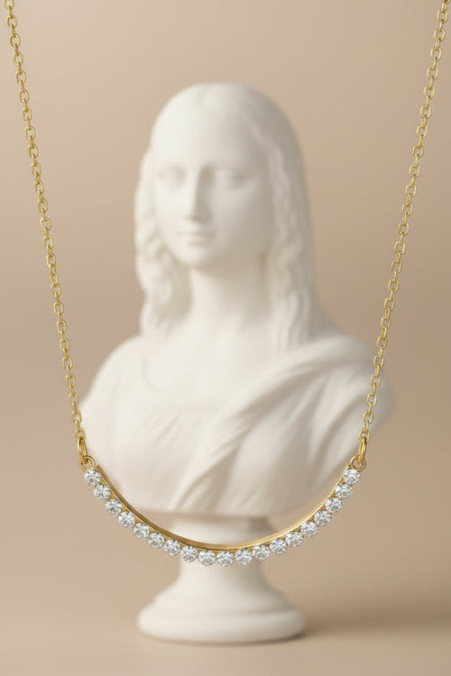 Persia Stainless Steel Pendant in Campus Deal 069 – Ring + Pendant + Bracelet