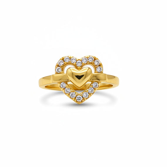 Whisper Ring