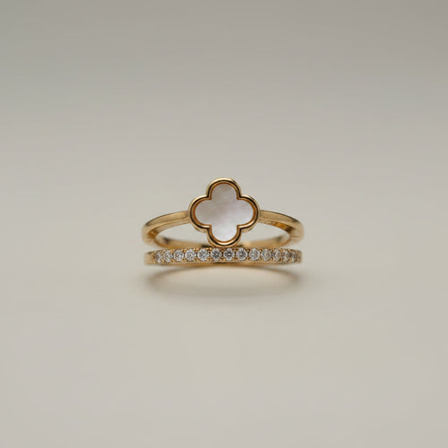 Marina Ring – Purple