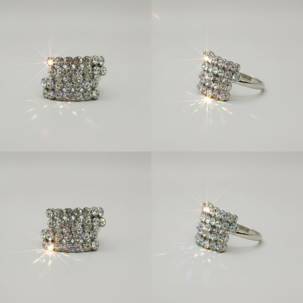 Queenie Ring