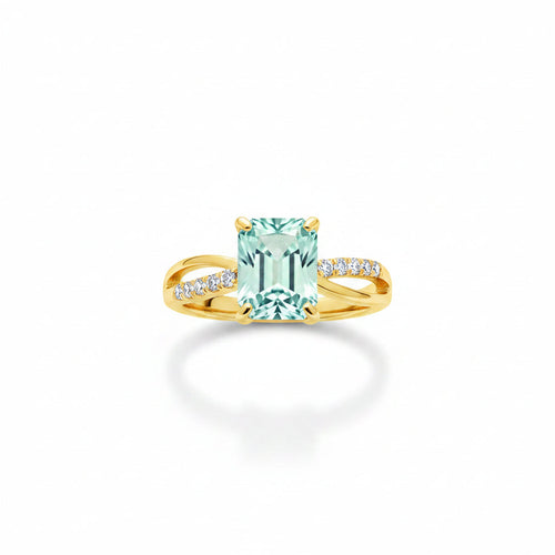 Josephine Ring – Pin