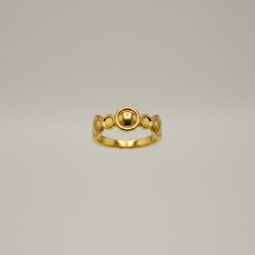 Ursula Ring – Golden