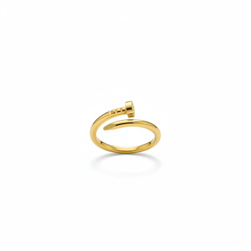 Katriel Ring
