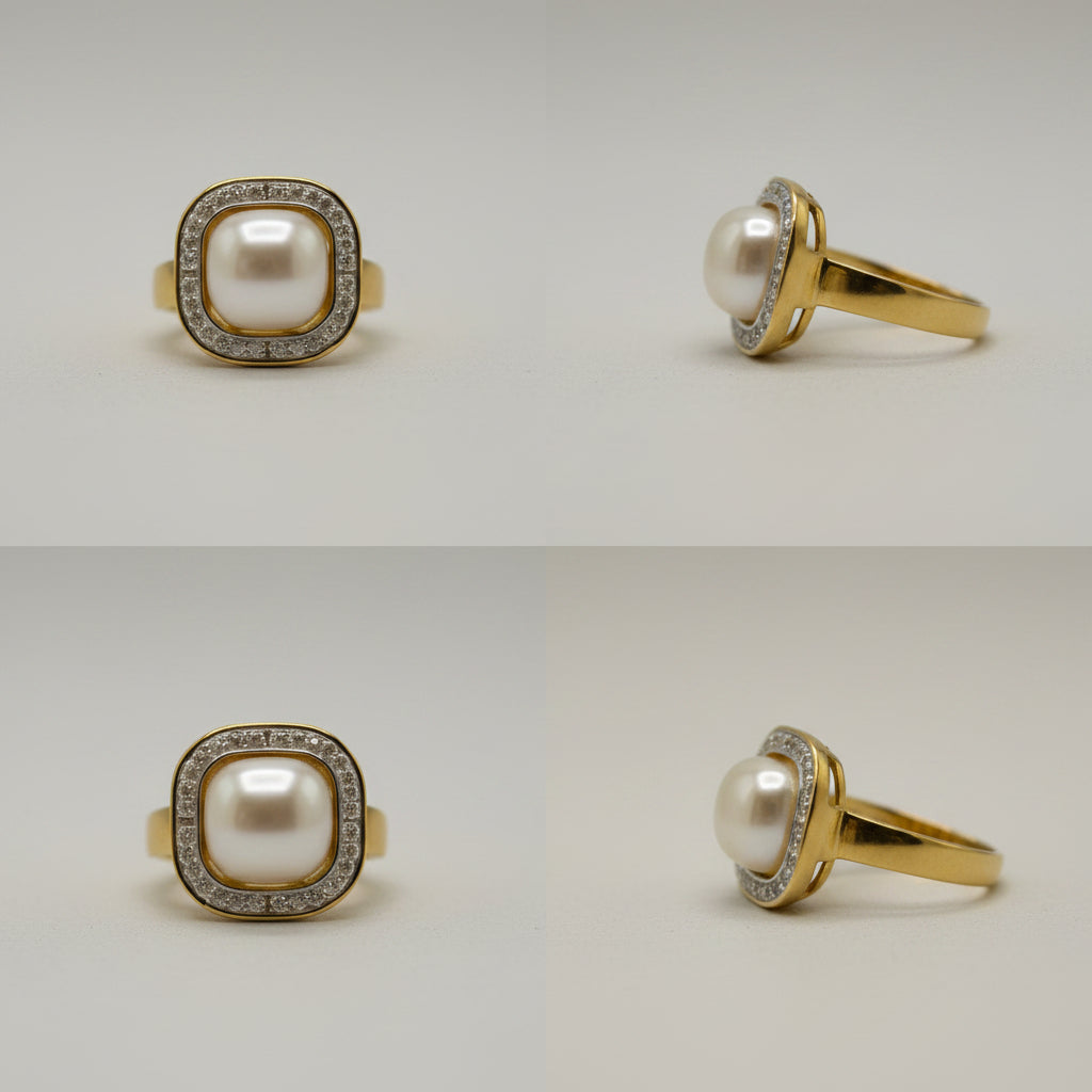 Isolde Ring