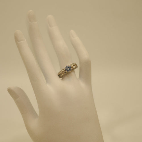 Melisande Ring in Campus Deal 068 – Necklace + Bracelet + Ring