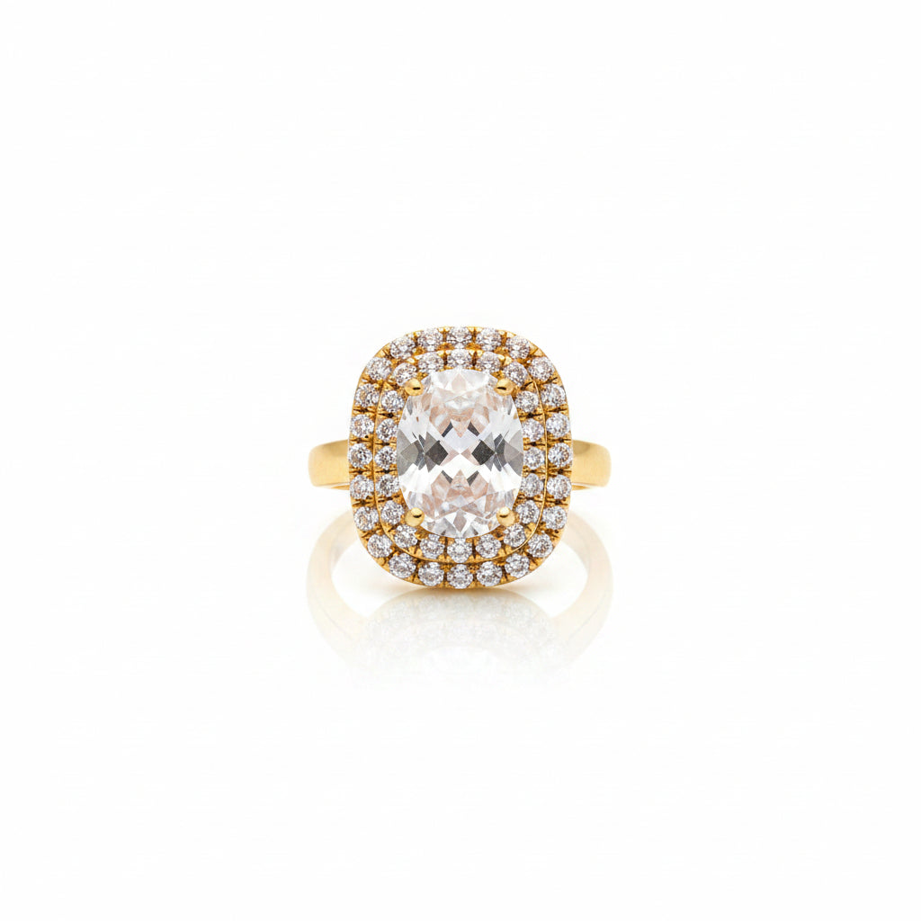 Zorina Ring