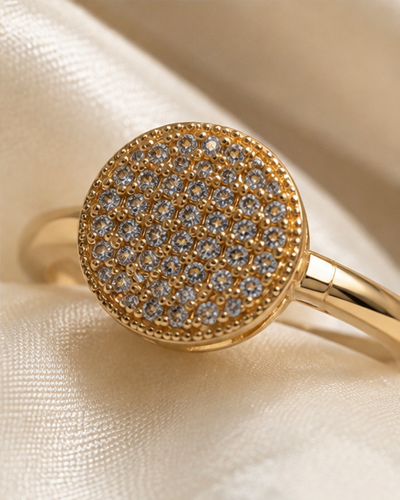 Rings - RC-0014
