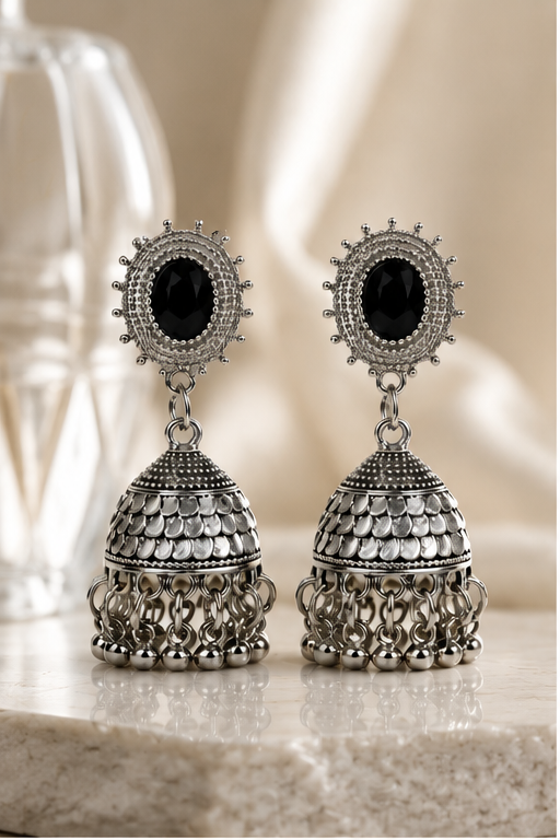 Earrings China Gold - ECG-0040
