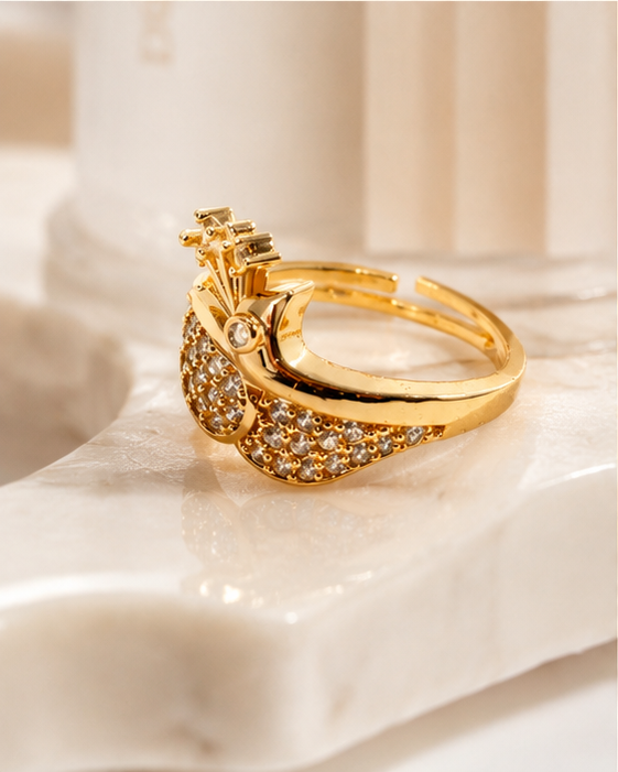 Rings - RC-0009