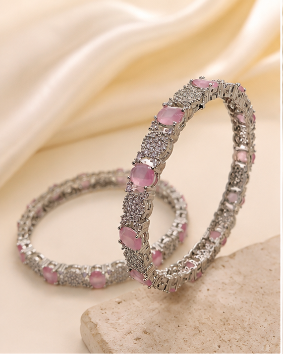 Bengals American Diamonds - BAD-0073
