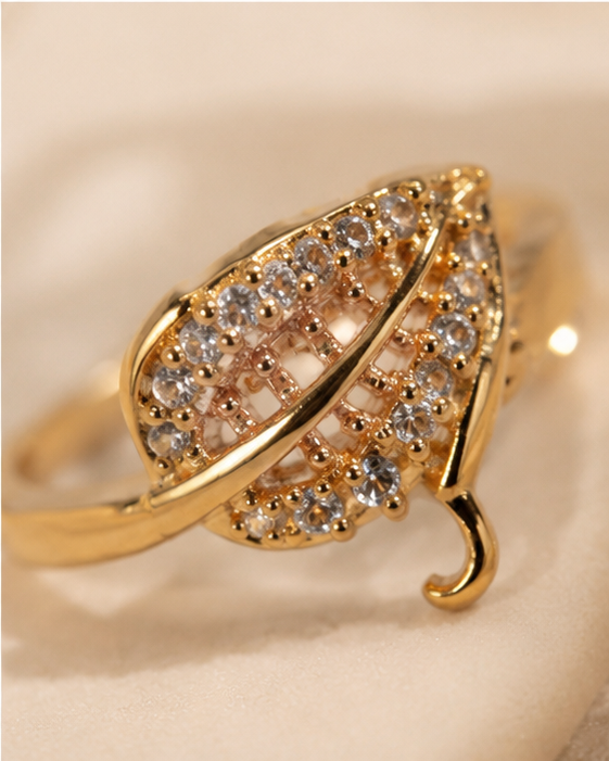 Rings - RC-0010