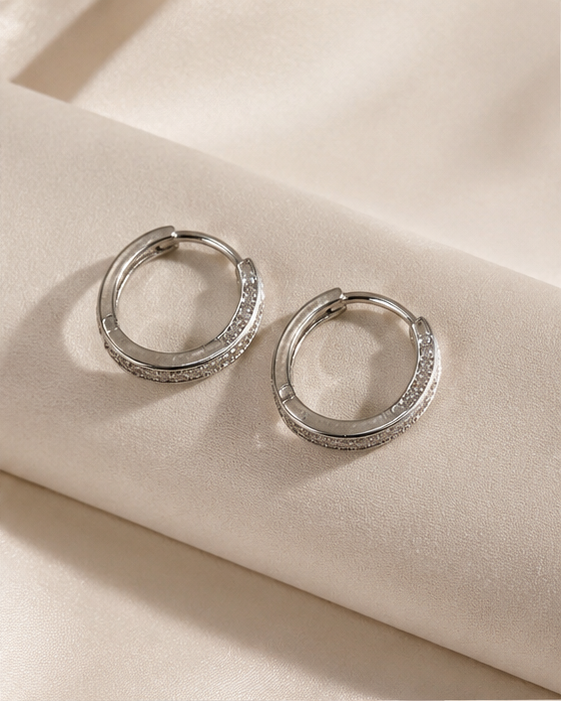 Earrings China Gold - ECG-0035